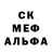 Марки NBOMe 1500мкг Podo Crypto